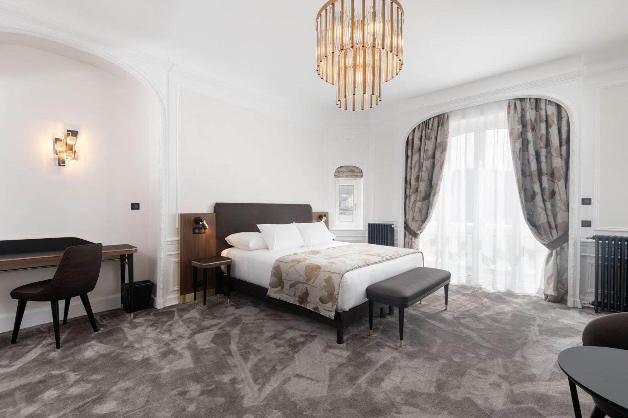 La Villa Concorde Gerardmer Luaran gambar