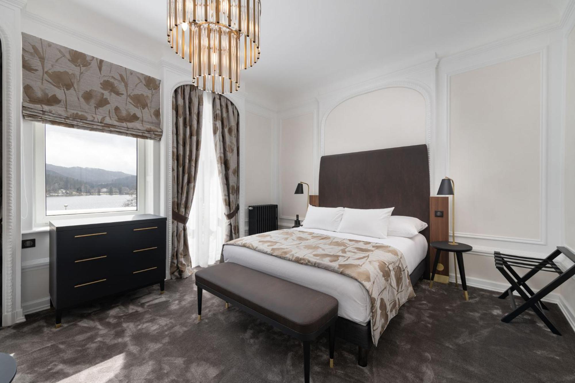 La Villa Concorde Gerardmer Luaran gambar