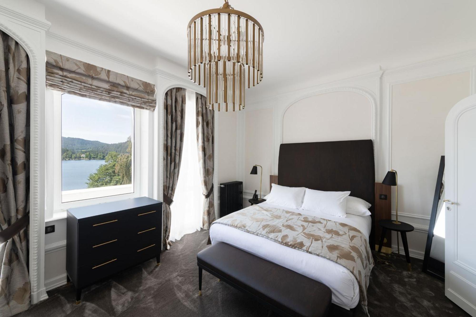 La Villa Concorde Gerardmer Luaran gambar