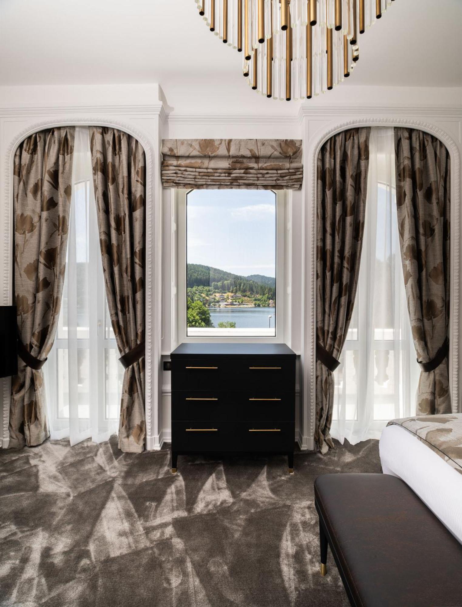 La Villa Concorde Gerardmer Luaran gambar