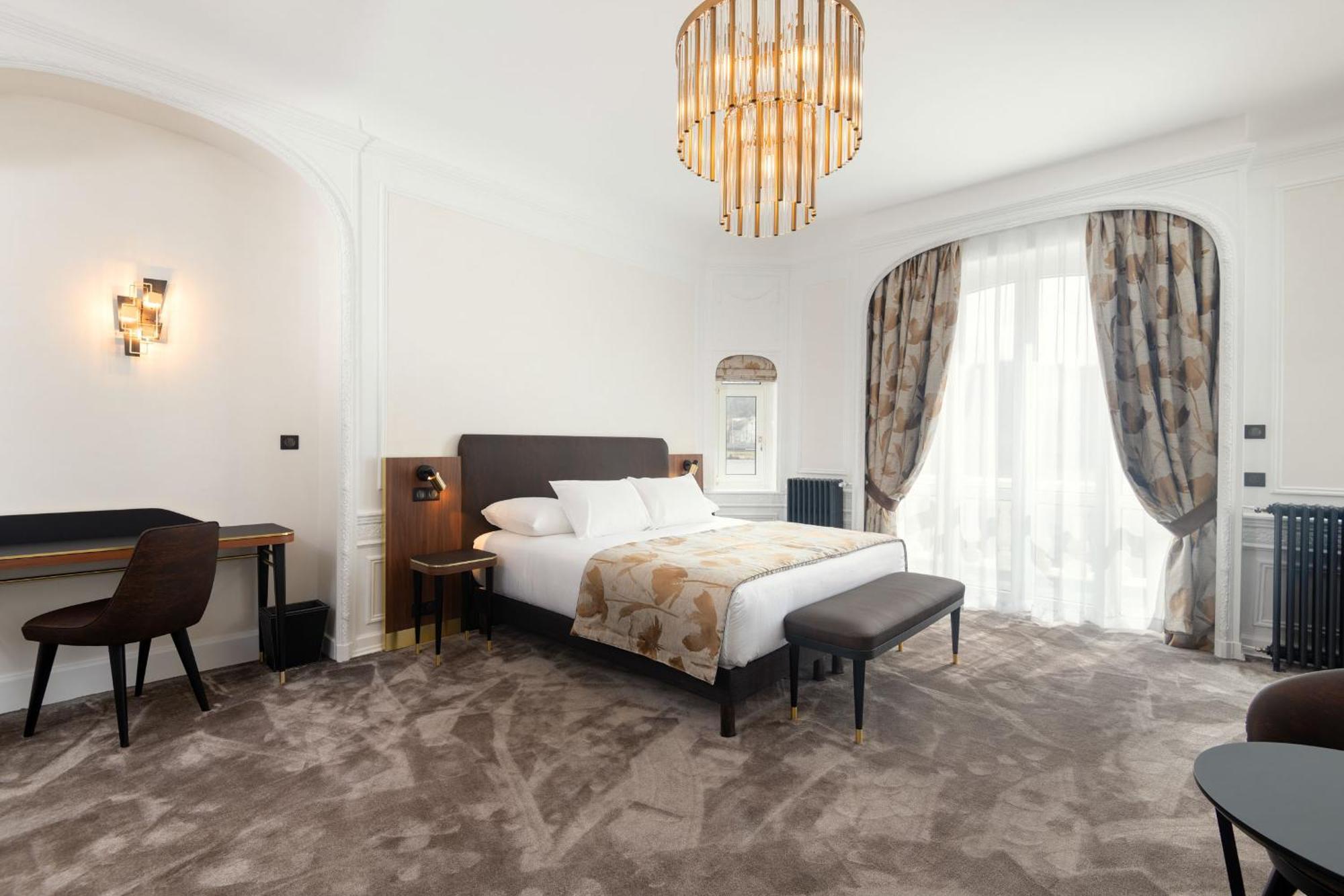 La Villa Concorde Gerardmer Luaran gambar