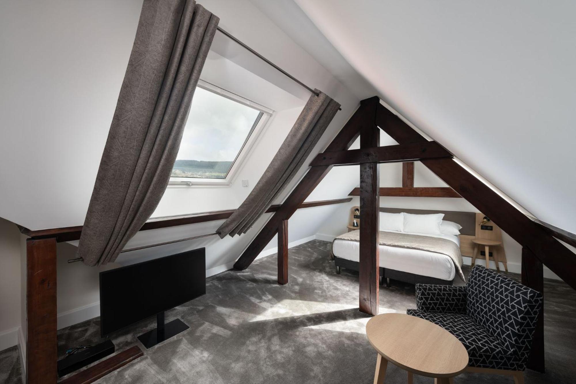 La Villa Concorde Gerardmer Luaran gambar