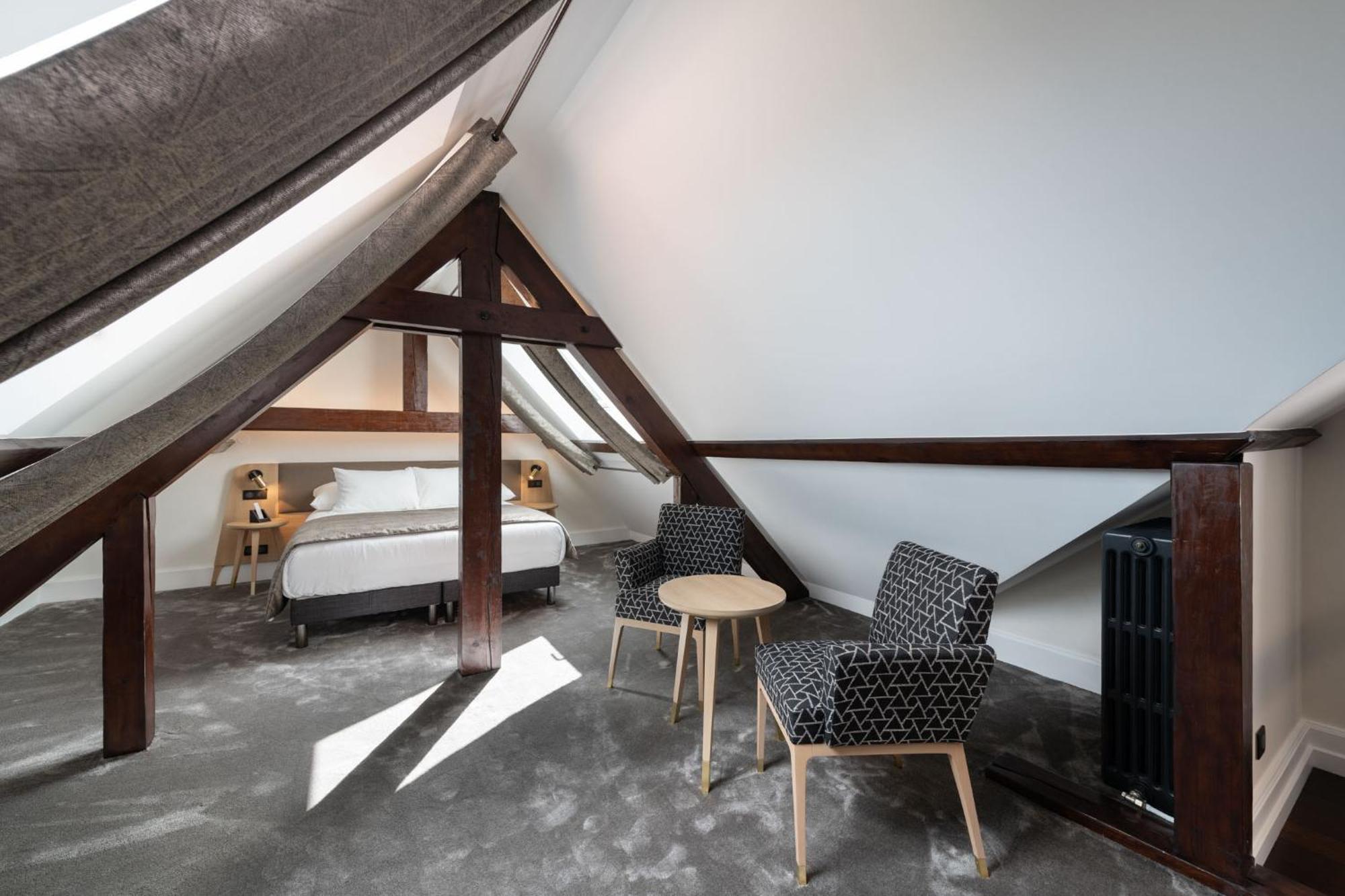 La Villa Concorde Gerardmer Luaran gambar