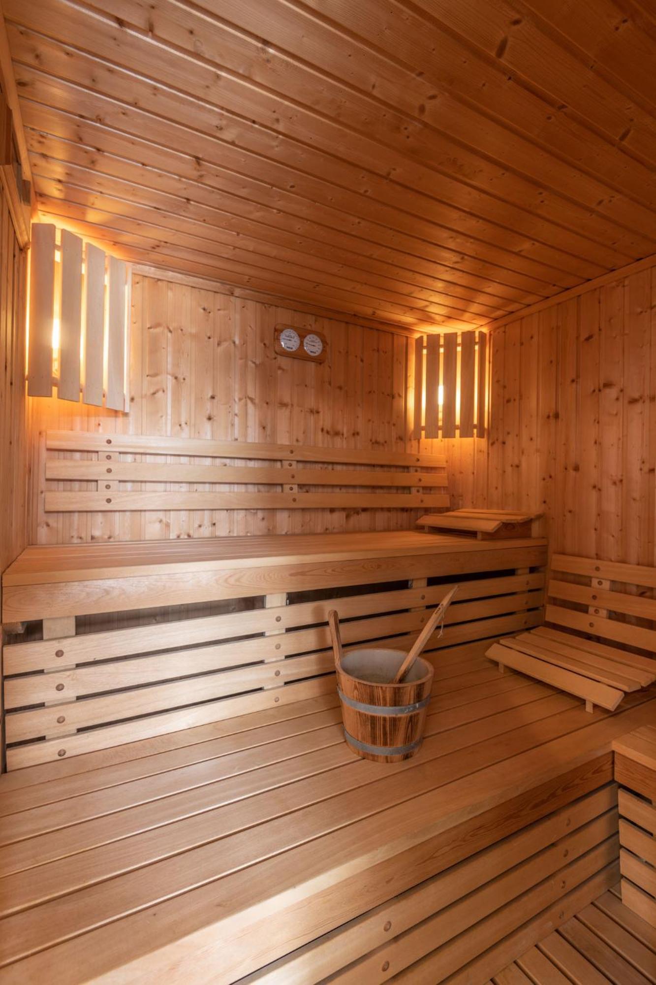 La Villa Concorde Gerardmer Luaran gambar