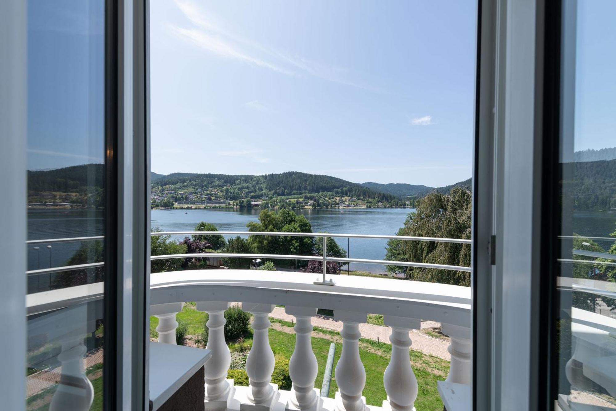 La Villa Concorde Gerardmer Luaran gambar